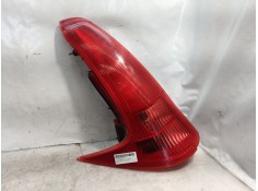 Recambio de piloto trasero izquierdo para peugeot 206 sw referencia OEM IAM   