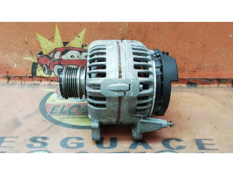 Recambio de alternador para seat leon (1p1) reference referencia OEM IAM 06F90323F 0124525091 