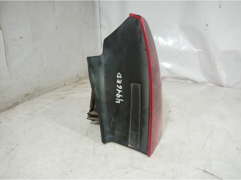 Recambio de piloto trasero derecho para citroën c5 berlina attraction referencia OEM IAM 89034070X31 89034070X31 89034070