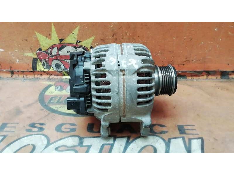 Recambio de alternador para seat leon (1p1) reference referencia OEM IAM 06F90323F 0124525091 