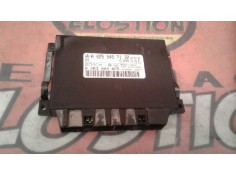 Recambio de centralita cambio automatico para mercedes-benz clase e (w211) berlina e 270 cdi (211.016) referencia OEM IAM A02554