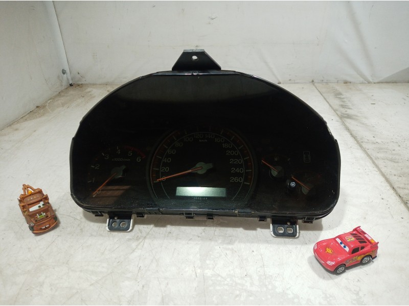 Recambio de cuadro instrumentos para honda accord tourer (cn/cm) 2.2i ctdi sport referencia OEM IAM 0104940133788 0104940133788 