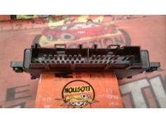 Recambio de centralita cambio automatico para mercedes-benz clase e (w211) berlina e 270 cdi (211.016) referencia OEM IAM A02554 2