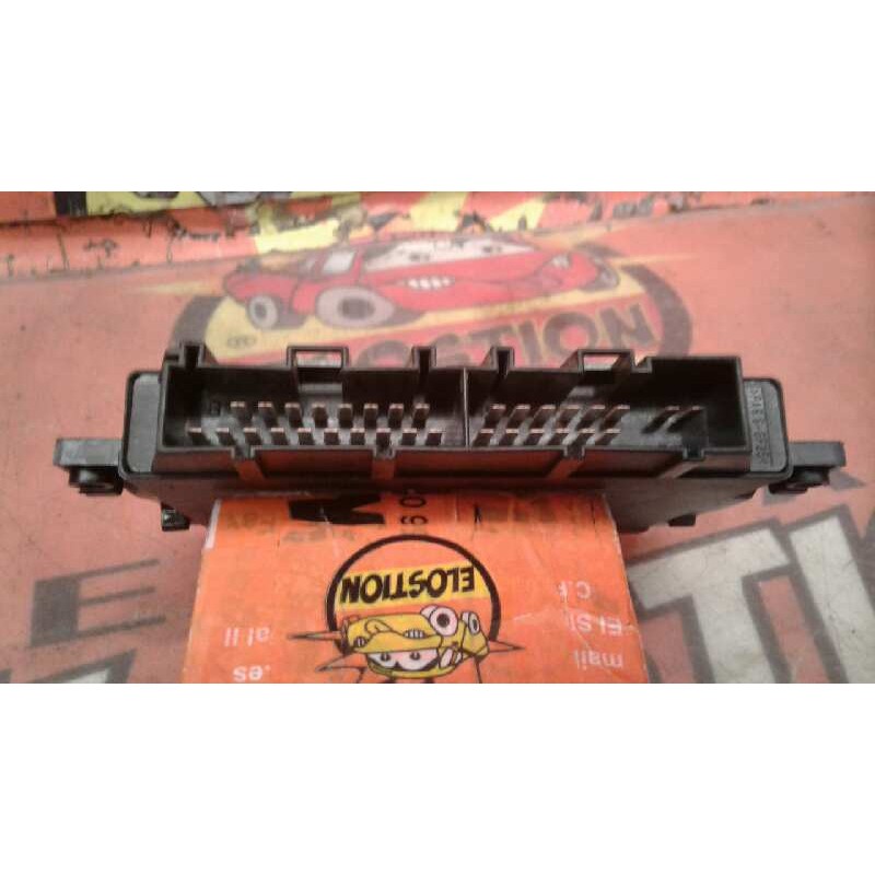 Recambio de centralita cambio automatico para mercedes-benz clase e (w211) berlina e 270 cdi (211.016) referencia OEM IAM A02554