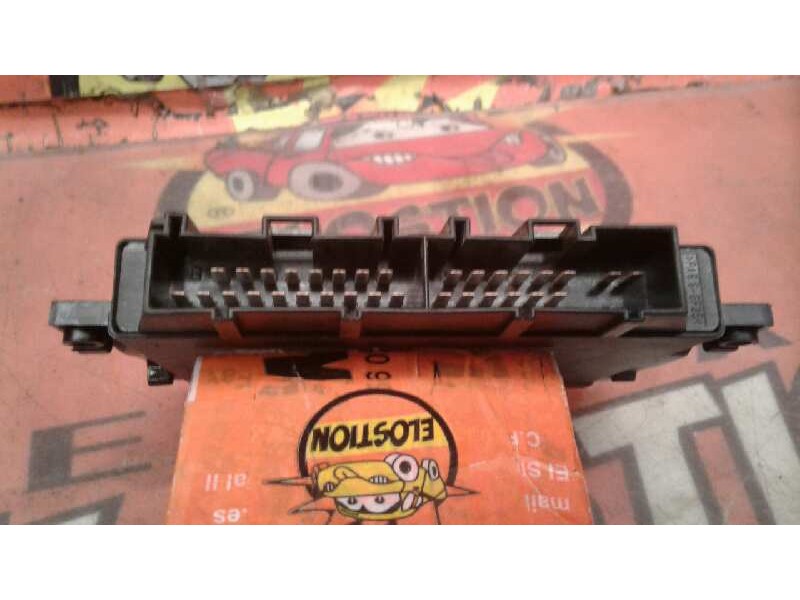 Recambio de centralita cambio automatico para mercedes-benz clase e (w211) berlina e 270 cdi (211.016) referencia OEM IAM A02554