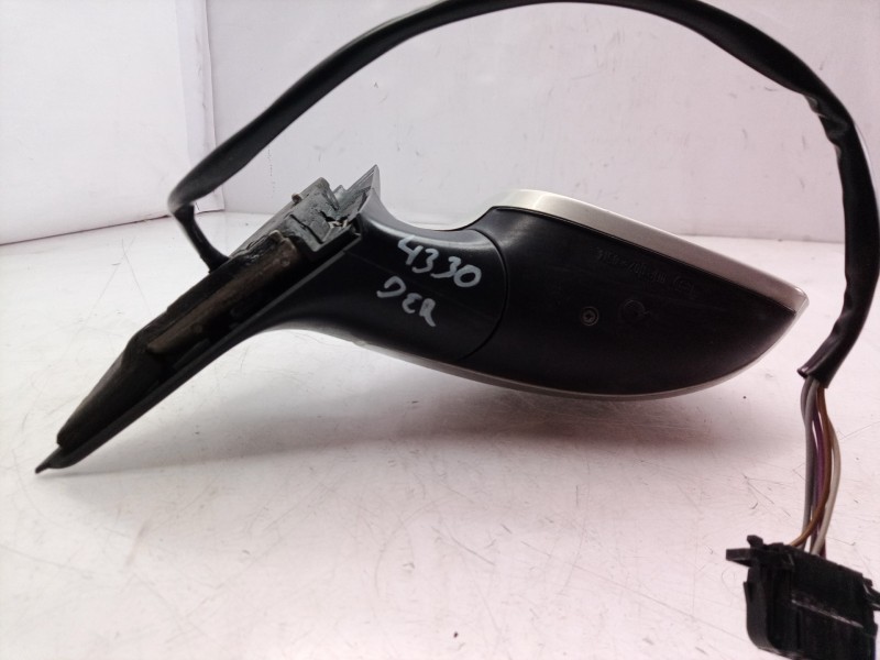 Recambio de retrovisor derecho para volkswagen passat berlina (3b2) comfortline referencia OEM IAM NVE2311  