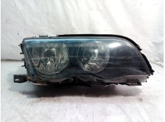 Recambio de faro derecho para bmw serie 3 berlina (e46) 320d referencia OEM IAM 58201R 58201R 58201