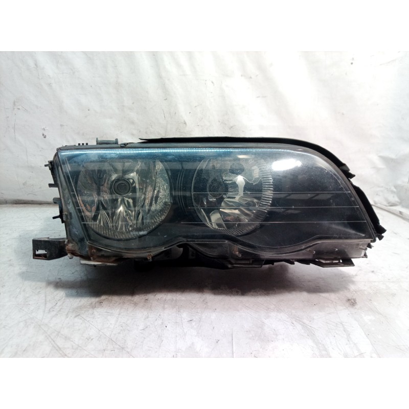 Recambio de faro derecho para bmw serie 3 berlina (e46) 320d referencia OEM IAM 58201R 58201R 58201