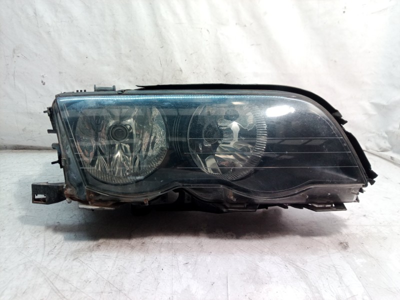 Recambio de faro derecho para bmw serie 3 berlina (e46) 320d referencia OEM IAM 58201R 58201R 58201