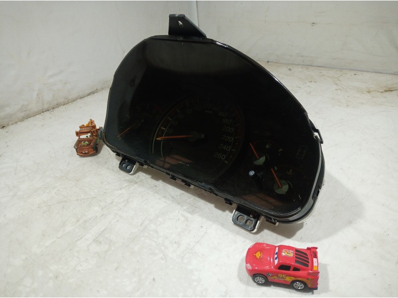 Recambio de cuadro instrumentos para honda accord tourer (cn/cm) 2.2i ctdi sport referencia OEM IAM 0104940133788 0104940133788 