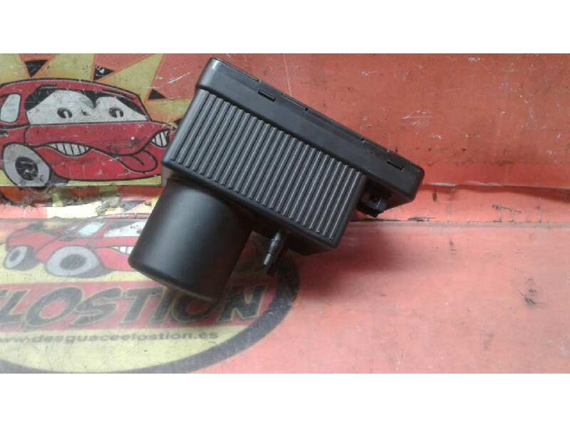 Recambio de centralita cierre para mercedes-benz clase e (w211) berlina e 270 cdi (211.016) referencia OEM IAM 2038000048 203800