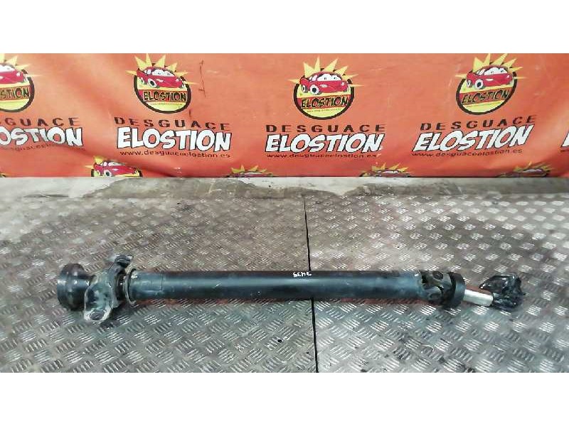 Recambio de transmision central para toyota rav 4 (a2) referencia OEM IAM    Recambio de transmision central para toyota rav 4 (a2) referencia OEM IAM