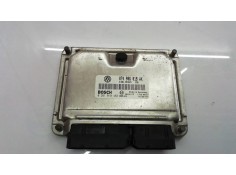 Recambio de centralita motor uce para volkswagen t4 transporter/furgoneta (mod. 1991) caja cerrada referencia OEM IAM 074906018A