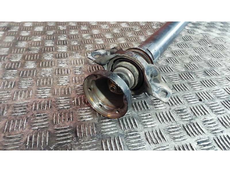 Recambio de transmision central para toyota rav 4 (a2) referencia OEM IAM    Recambio de transmision central para toyota rav 4 (a2) referencia OEM IAM