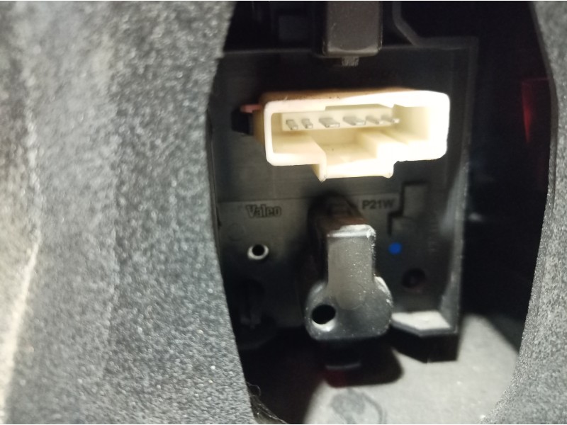 Recambio de piloto trasero derecho para citroën c5 berlina attraction referencia OEM IAM 89034070X31 89034070X31 89034070