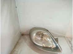 Recambio de faro derecho para renault trafic combi (ab 4.01) passenger privilege referencia OEM IAM 91165720 91165720 91165720