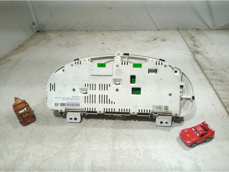 Recambio de cuadro instrumentos para honda accord tourer (cn/cm) 2.2i ctdi sport referencia OEM IAM 0104940133788 0104940133788 