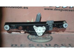 Recambio de elevalunas trasero izquierdo para mercedes-benz clase e (w211) berlina e 270 cdi (211.016) referencia OEM IAM    2