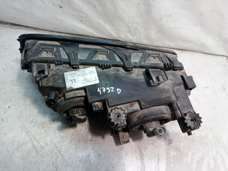 Recambio de faro derecho para bmw serie 3 berlina (e46) 320d referencia OEM IAM 58201R 58201R 58201