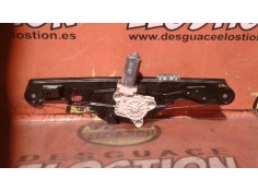 Recambio de elevalunas trasero derecho para mercedes-benz clase e (w211) berlina e 270 cdi (211.016) referencia OEM IAM   