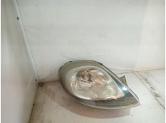 Recambio de faro derecho para renault trafic combi (ab 4.01) passenger privilege referencia OEM IAM 91165720 91165720 91165720 2