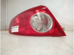 Recambio de piloto trasero izquierdo para chevrolet lacetti referencia OEM IAM   