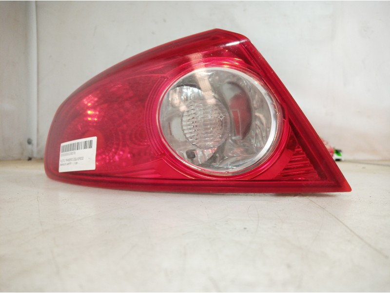 Recambio de piloto trasero izquierdo para chevrolet lacetti referencia OEM IAM   