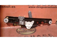 Recambio de elevalunas trasero derecho para mercedes-benz clase e (w211) berlina e 270 cdi (211.016) referencia OEM IAM    2