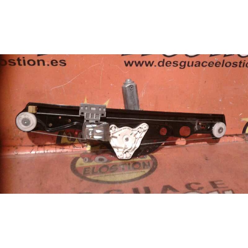 Recambio de elevalunas trasero derecho para mercedes-benz clase e (w211) berlina e 270 cdi (211.016) referencia OEM IAM   