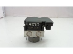 Recambio de abs para renault captur helly hansen referencia OEM IAM 476601203R 476601203 269722