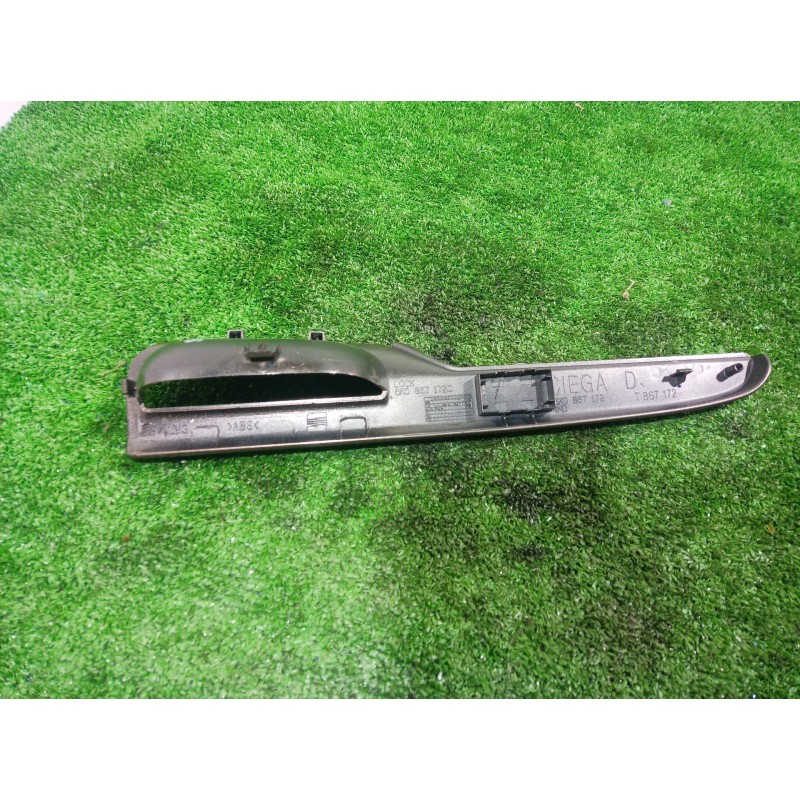 Recambio de moldura interior para seat cordoba berlina (6k2) stella referencia OEM IAM 6K0867172 6K0867172 6K0867172