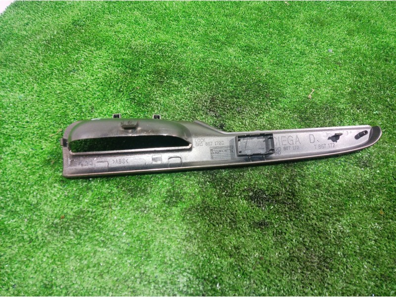 Recambio de moldura interior para seat cordoba berlina (6k2) stella referencia OEM IAM 6K0867172 6K0867172 6K0867172