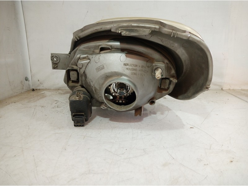Recambio de faro derecho para renault trafic combi (ab 4.01) passenger privilege referencia OEM IAM 91165720 91165720 91165720