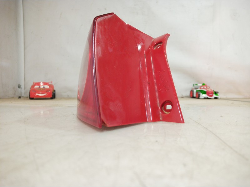 Recambio de piloto trasero izquierdo para chevrolet lacetti referencia OEM IAM   