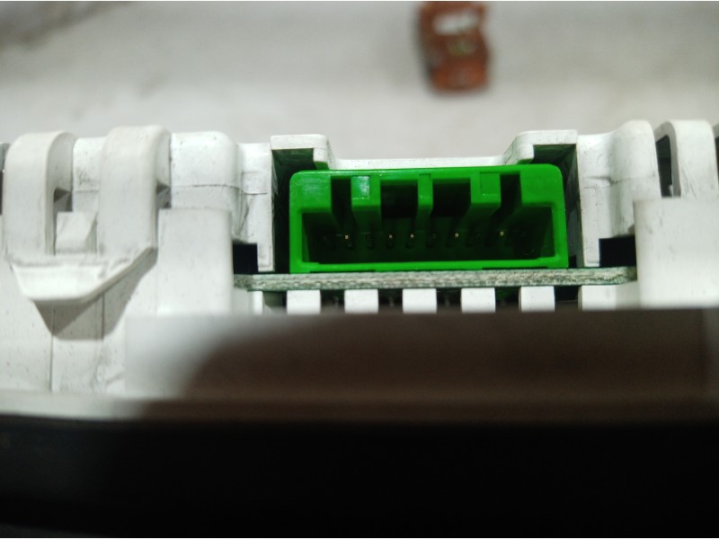 Recambio de cuadro instrumentos para honda accord tourer (cn/cm) 2.2i ctdi sport referencia OEM IAM 0104940133788 0104940133788 