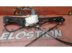 Recambio de elevalunas delantero derecho para mercedes-benz clase e (w211) berlina e 270 cdi (211.016) referencia OEM IAM   