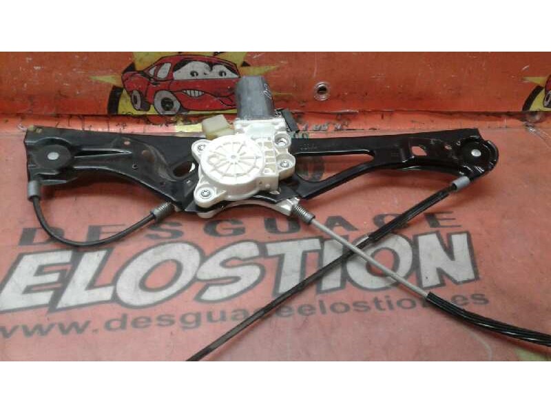 Recambio de elevalunas delantero derecho para mercedes-benz clase e (w211) berlina e 270 cdi (211.016) referencia OEM IAM   
