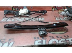 Recambio de elevalunas delantero derecho para mercedes-benz clase e (w211) berlina e 270 cdi (211.016) referencia OEM IAM    2