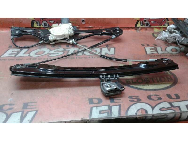 Recambio de elevalunas delantero derecho para mercedes-benz clase e (w211) berlina e 270 cdi (211.016) referencia OEM IAM   