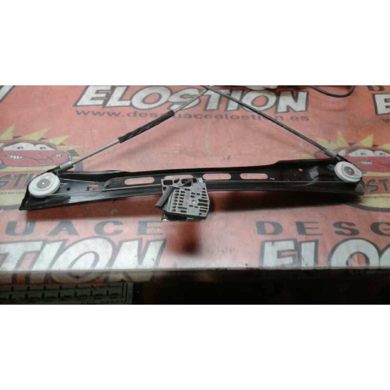 Recambio de elevalunas delantero derecho para mercedes-benz clase e (w211) berlina e 270 cdi (211.016) referencia OEM IAM   