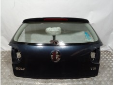 Recambio de porton trasero para volkswagen golf v berlina (1k1) trendline referencia OEM IAM   