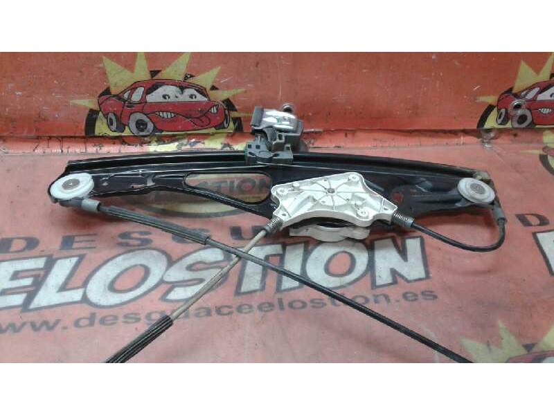 Recambio de elevalunas delantero derecho para mercedes-benz clase e (w211) berlina e 270 cdi (211.016) referencia OEM IAM   