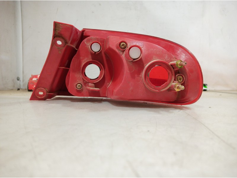 Recambio de piloto trasero izquierdo para chevrolet lacetti referencia OEM IAM   