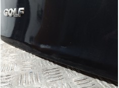 Recambio de porton trasero para volkswagen golf v berlina (1k1) trendline referencia OEM IAM    2