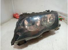 Recambio de faro izquierdo para bmw serie 3 berlina (e46) 320d referencia OEM IAM 5820100002 5820100002 5820100002 2