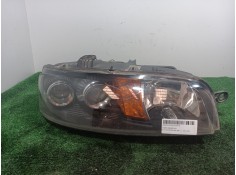 Recambio de faro derecho para fiat punto berlina (188) referencia OEM IAM 67752849 67752849 67752849