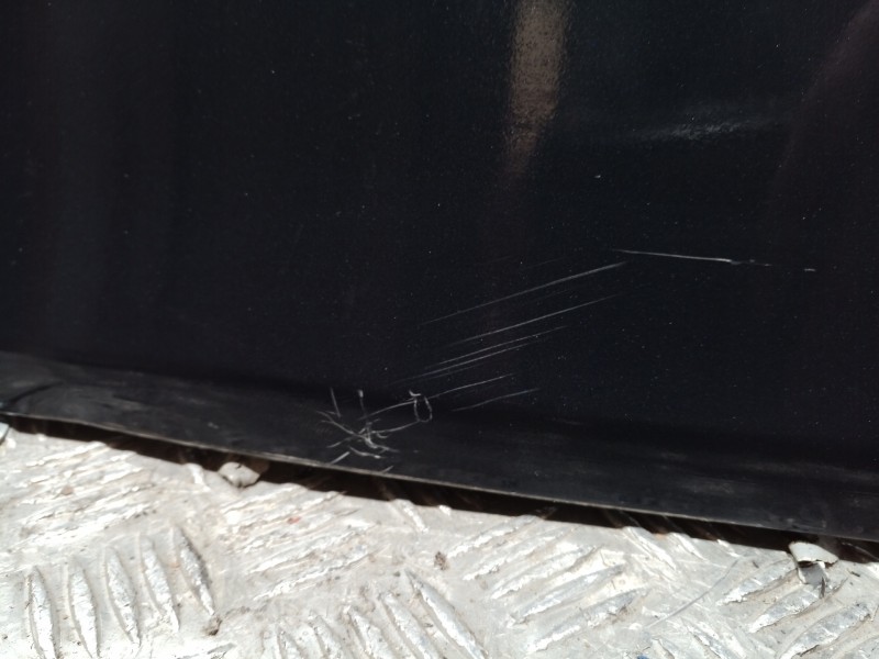 Recambio de porton trasero para volkswagen golf v berlina (1k1) trendline referencia OEM IAM   