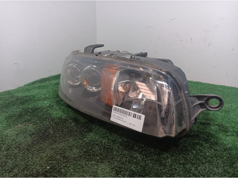 Recambio de faro derecho para fiat punto berlina (188) referencia OEM IAM 67752849 67752849 67752849 Recambio de faro derecho para fiat punto berlina (188) referencia OEM IAM 67752849 67752849 67752849