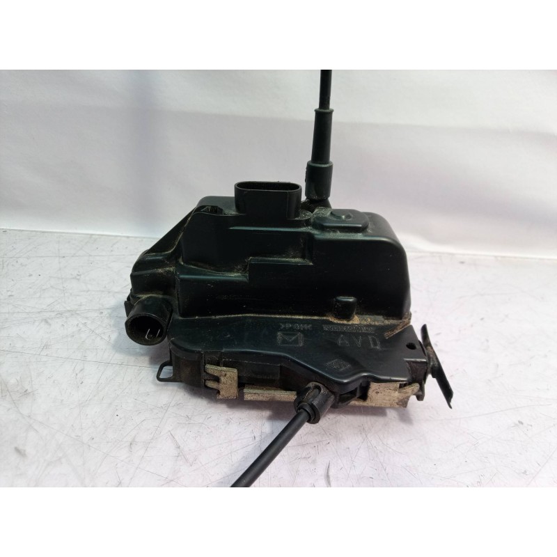 Recambio de cerradura puerta delantera derecha para renault laguna ii (bg0) authentique referencia OEM IAM 000662 000662 000662