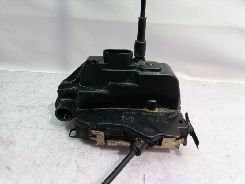 Recambio de cerradura puerta delantera derecha para renault laguna ii (bg0) authentique referencia OEM IAM 000662 000662 000662